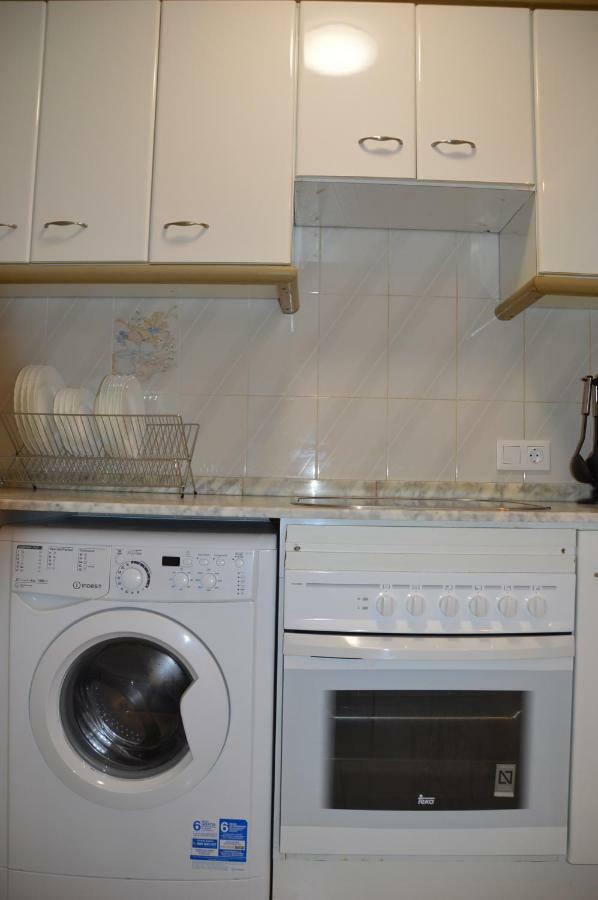Marconi Anis Primera Linea Benidorm Luaran gambar